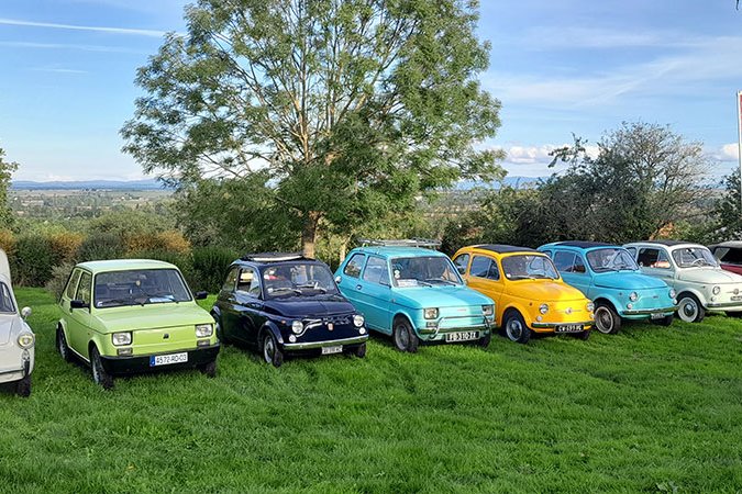 © FIAT 500 et dérivés CLUB DE FRANCE <strong></strong><small>© FIAT 500 et dérivés CLUB DE FRANCE</small>