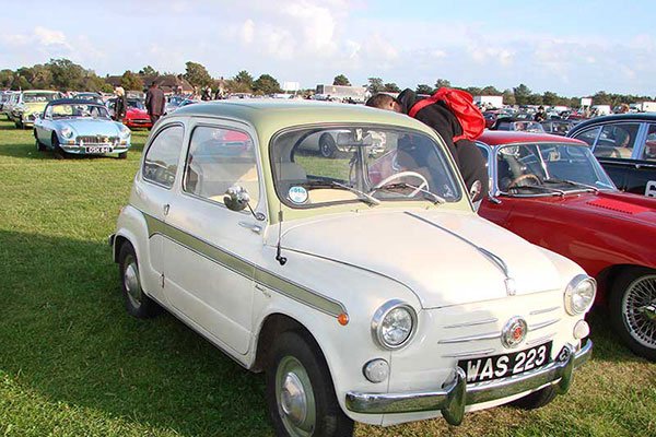© FIAT 500 et dérivés CLUB DE FRANCE <strong></strong><small>© FIAT 500 et dérivés CLUB DE FRANCE</small>