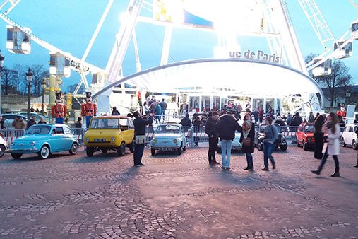 Concorde © FIAT 500 et dérivés CLUB DE FRANCE <strong>Concorde</strong><small>© FIAT 500 et dérivés CLUB DE FRANCE</small>