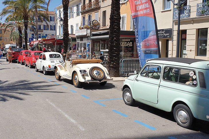 © FIAT 500 et dérivés CLUB DE FRANCE <strong></strong><small>© FIAT 500 et dérivés CLUB DE FRANCE</small>