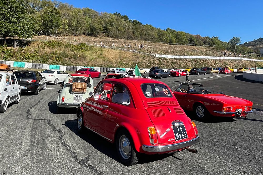 © FIAT 500 et dérivés CLUB DE FRANCE <strong></strong><small>© FIAT 500 et dérivés CLUB DE FRANCE</small>