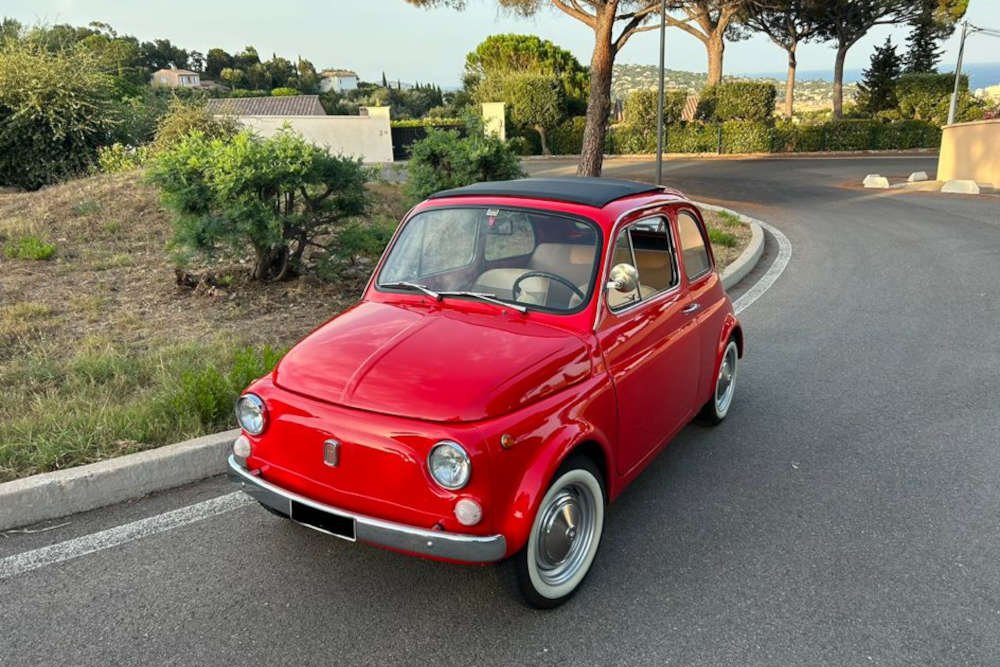 © FIAT 500 et dérivés CLUB DE FRANCE <strong></strong><small>© FIAT 500 et dérivés CLUB DE FRANCE</small>