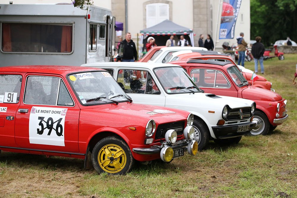 © FIAT 500 et dérivés CLUB DE FRANCE <strong></strong><small>© FIAT 500 et dérivés CLUB DE FRANCE</small>