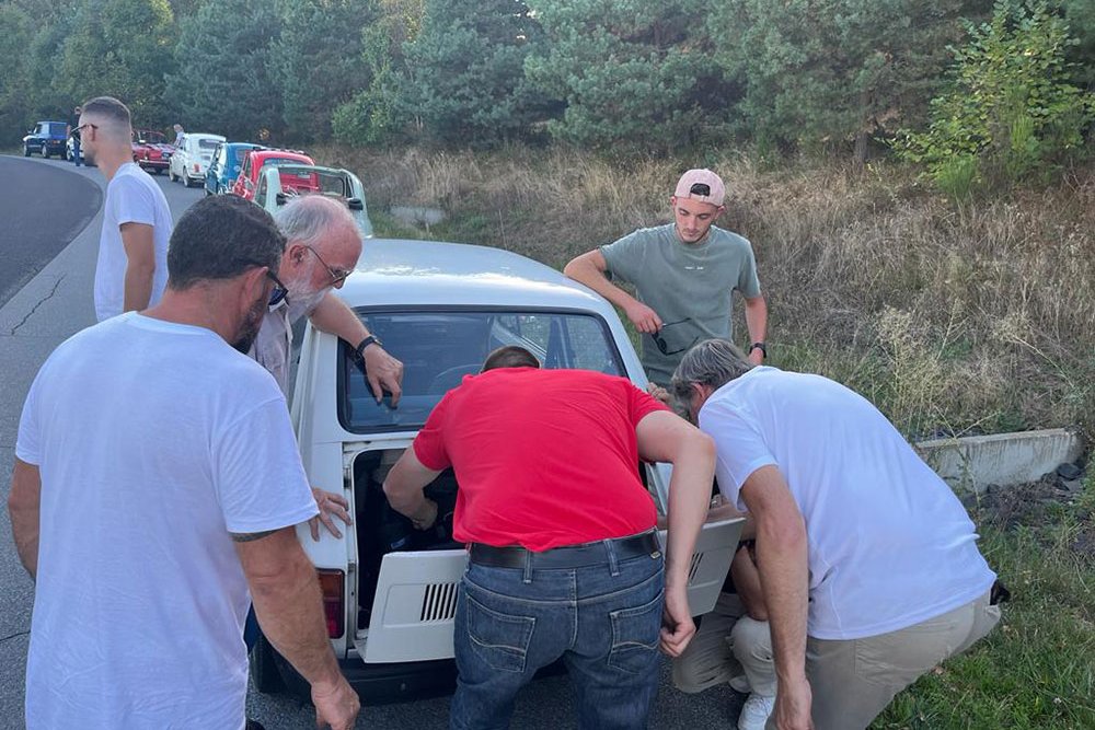 © FIAT 500 et dérivés CLUB DE FRANCE <strong></strong><small>© FIAT 500 et dérivés CLUB DE FRANCE</small>