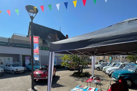 © FIAT 500 et dérivés CLUB DE FRANCE <strong></strong><small>© FIAT 500 et dérivés CLUB DE FRANCE</small>