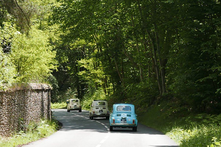 © FIAT 500 et dérivés CLUB DE FRANCE <strong></strong><small>© FIAT 500 et dérivés CLUB DE FRANCE</small>