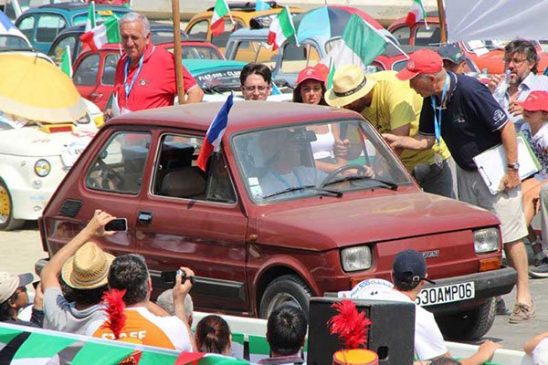© FIAT 500 et dérivés CLUB DE FRANCE <strong></strong><small>© FIAT 500 et dérivés CLUB DE FRANCE</small>