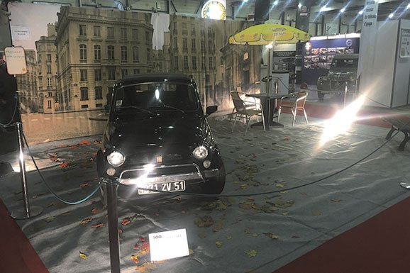 © FIAT 500 et dérivés CLUB DE FRANCE <strong></strong><small>© FIAT 500 et dérivés CLUB DE FRANCE</small>