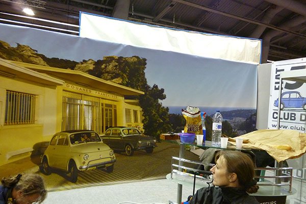 © FIAT 500 et dérivés CLUB DE FRANCE <strong></strong><small>© FIAT 500 et dérivés CLUB DE FRANCE</small>