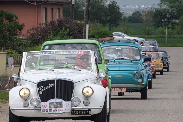 © FIAT 500 et dérivés CLUB DE FRANCE <strong></strong><small>© FIAT 500 et dérivés CLUB DE FRANCE</small>
