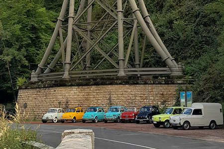 © FIAT 500 et dérivés CLUB DE FRANCE <strong></strong><small>© FIAT 500 et dérivés CLUB DE FRANCE</small>