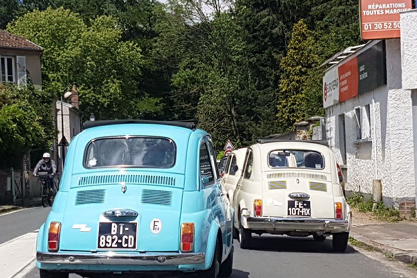 © FIAT 500 et dérivés CLUB DE FRANCE <strong></strong><small>© FIAT 500 et dérivés CLUB DE FRANCE</small>