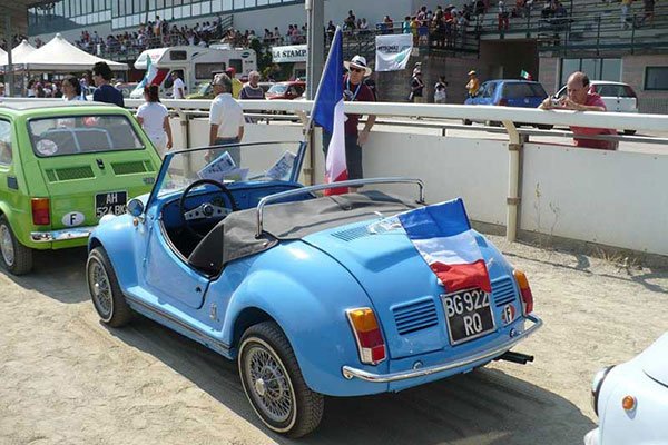 © FIAT 500 et dérivés CLUB DE FRANCE <strong></strong><small>© FIAT 500 et dérivés CLUB DE FRANCE</small>