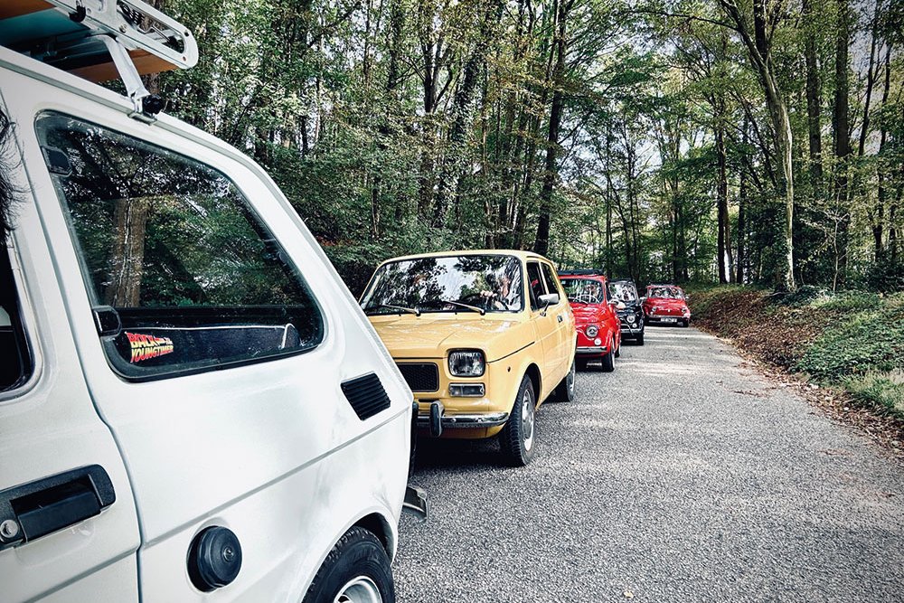 © FIAT 500 et dérivés CLUB DE FRANCE <strong></strong><small>© FIAT 500 et dérivés CLUB DE FRANCE</small>