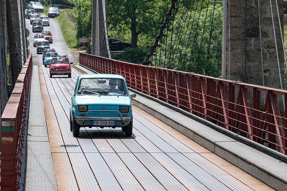 © FIAT 500 et dérivés CLUB DE FRANCE <strong></strong><small>© FIAT 500 et dérivés CLUB DE FRANCE</small>