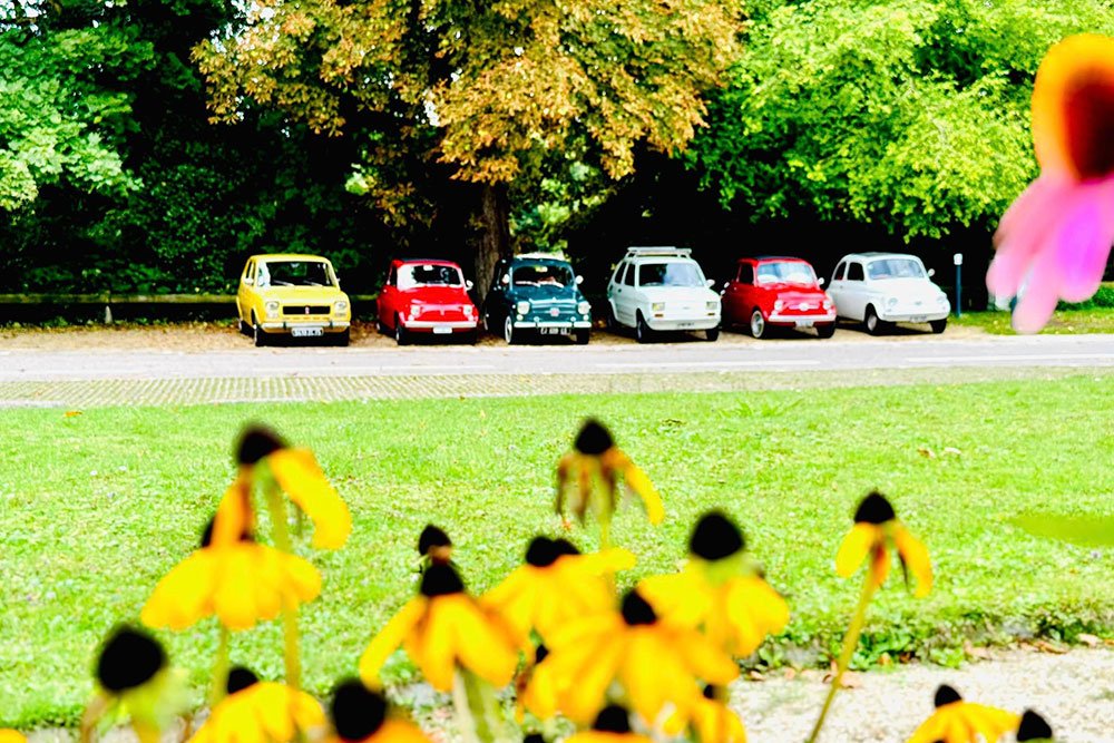 © FIAT 500 et dérivés CLUB DE FRANCE <strong></strong><small>© FIAT 500 et dérivés CLUB DE FRANCE</small>