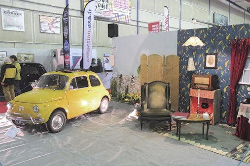 Reims 2018 © FIAT 500 et dérivés CLUB DE FRANCE <strong>Reims 2018</strong><small>© FIAT 500 et dérivés CLUB DE FRANCE</small>