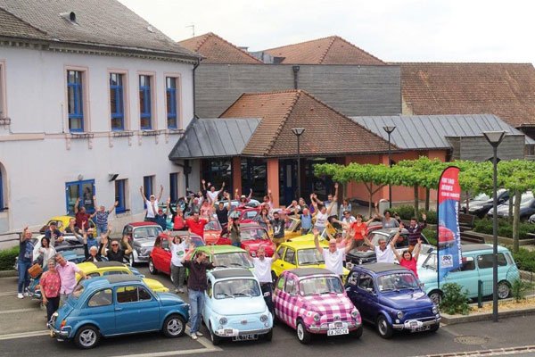 © FIAT 500 et dérivés CLUB DE FRANCE <strong></strong><small>© FIAT 500 et dérivés CLUB DE FRANCE</small>