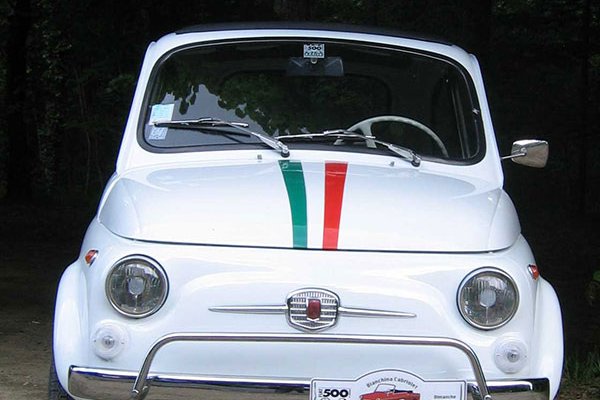 © FIAT 500 et dérivés CLUB DE FRANCE <strong></strong><small>© FIAT 500 et dérivés CLUB DE FRANCE</small>