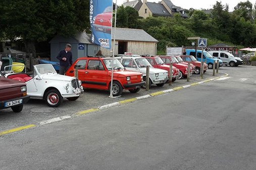 © FIAT 500 et dérivés CLUB DE FRANCE <strong></strong><small>© FIAT 500 et dérivés CLUB DE FRANCE</small>