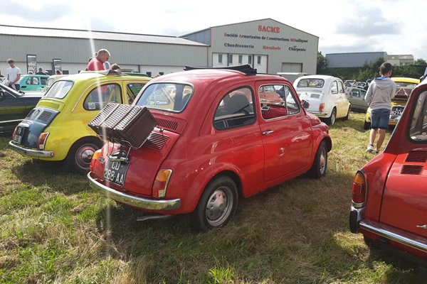 © FIAT 500 et dérivés CLUB DE FRANCE <strong></strong><small>© FIAT 500 et dérivés CLUB DE FRANCE</small>