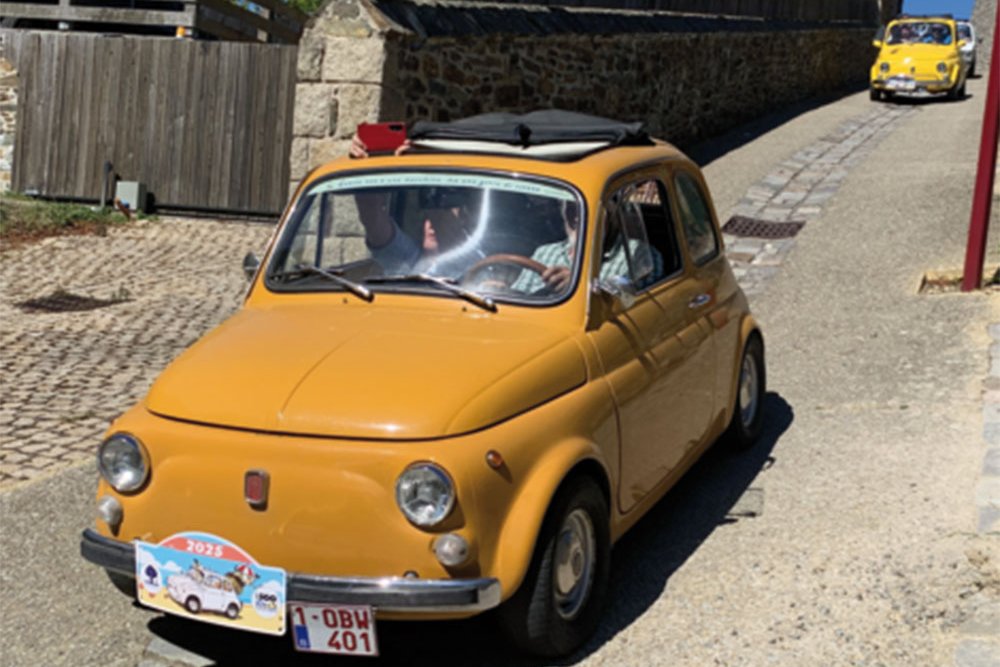 <strong></strong><small>© FIAT 500 et dérivés CLUB DE FRANCE</small>