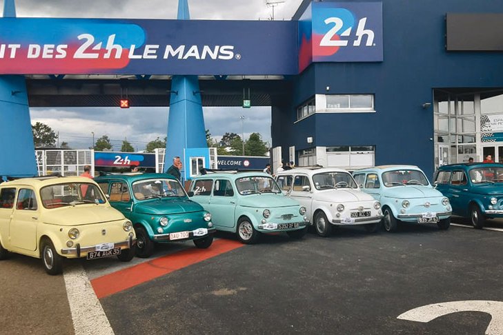 <strong></strong><small>© FIAT 500 et dérivés CLUB DE FRANCE</small>