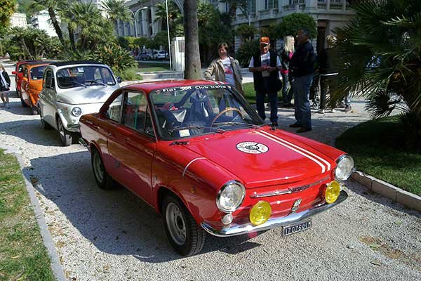 © FIAT 500 et dérivés CLUB DE FRANCE <strong></strong><small>© FIAT 500 et dérivés CLUB DE FRANCE</small>