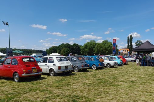 © FIAT 500 et dérivés CLUB DE FRANCE <strong></strong><small>© FIAT 500 et dérivés CLUB DE FRANCE</small>