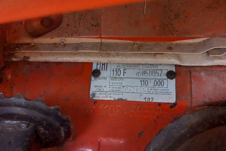 <strong></strong><small>© FIAT 500 et dérivés CLUB DE FRANCE</small>