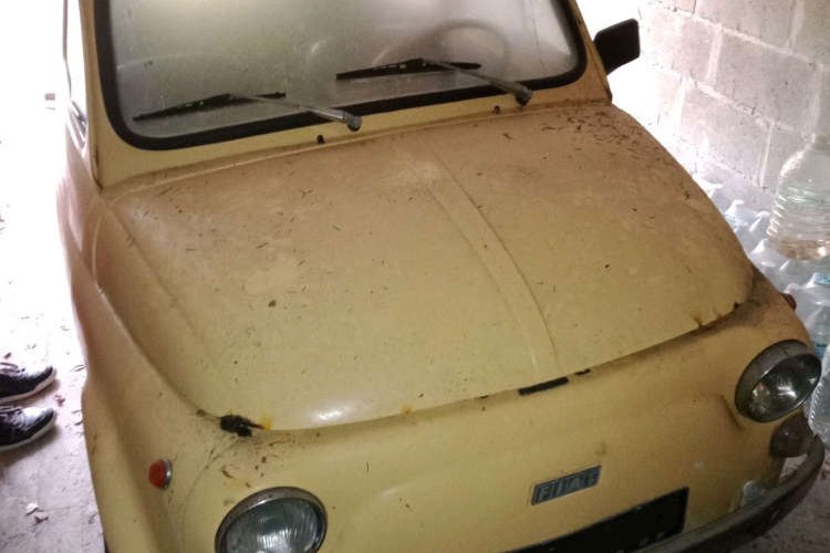 <strong></strong><small>© FIAT 500 et dérivés CLUB DE FRANCE</small>