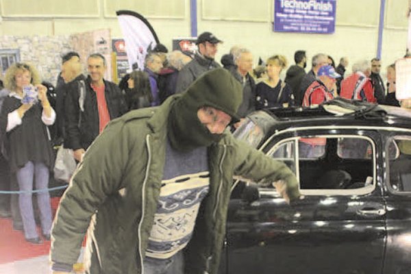 © FIAT 500 et dérivés CLUB DE FRANCE <strong></strong><small>© FIAT 500 et dérivés CLUB DE FRANCE</small>