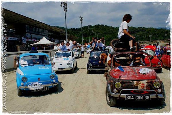 © FIAT 500 et dérivés CLUB DE FRANCE <strong></strong><small>© FIAT 500 et dérivés CLUB DE FRANCE</small>