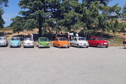 © FIAT 500 et dérivés CLUB DE FRANCE <strong></strong><small>© FIAT 500 et dérivés CLUB DE FRANCE</small>