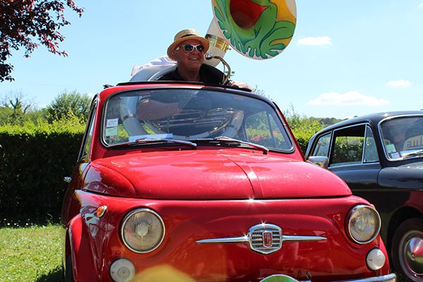 © FIAT 500 et dérivés CLUB DE FRANCE <strong></strong><small>© FIAT 500 et dérivés CLUB DE FRANCE</small>