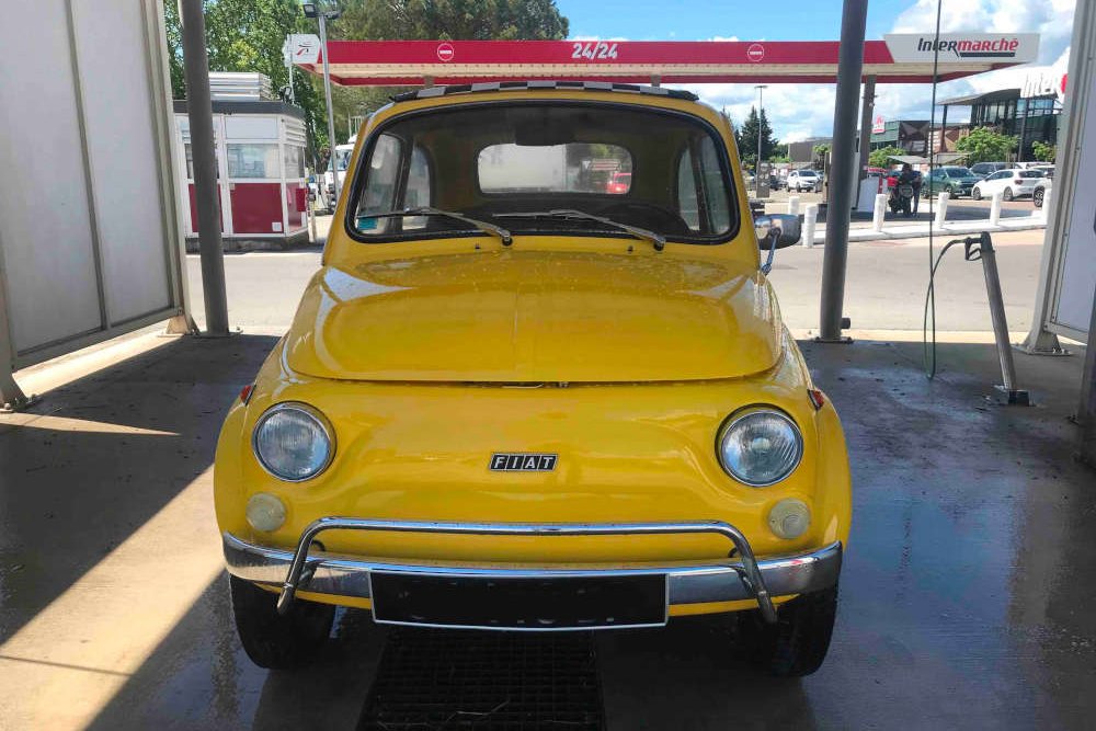 <strong></strong><small>© FIAT 500 et dérivés CLUB DE FRANCE</small>