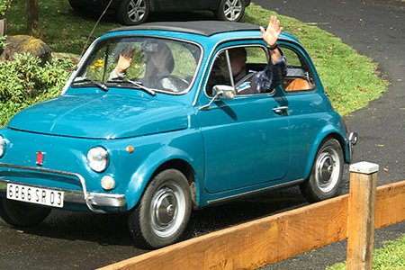 Auvergne © FIAT 500 et dérivés CLUB DE FRANCE <strong>Auvergne</strong><small>© FIAT 500 et dérivés CLUB DE FRANCE</small>