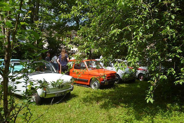 © FIAT 500 et dérivés CLUB DE FRANCE <strong></strong><small>© FIAT 500 et dérivés CLUB DE FRANCE</small>