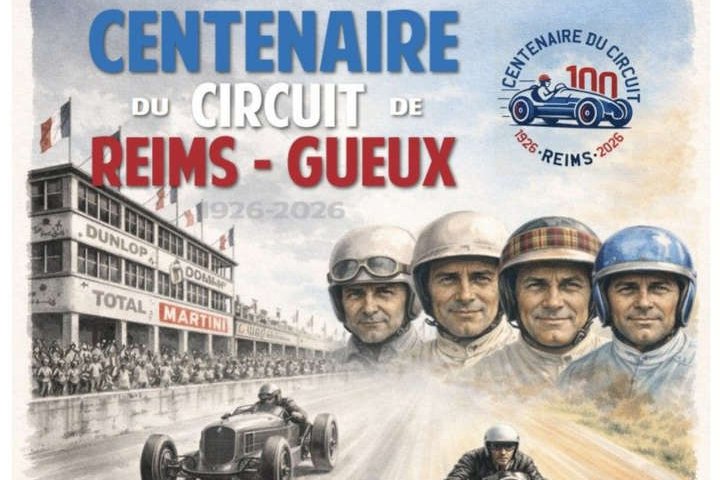 Affiche 2026 © FIAT 500 et dérivés CLUB DE FRANCE <strong>Affiche 2026</strong><small>© FIAT 500 et dérivés CLUB DE FRANCE</small>