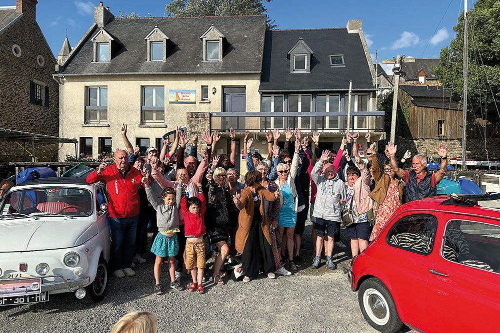 © FIAT 500 et dérivés CLUB DE FRANCE <strong></strong><small>© FIAT 500 et dérivés CLUB DE FRANCE</small>