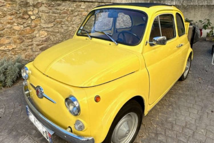 <strong></strong><small>© FIAT 500 et dérivés CLUB DE FRANCE</small>