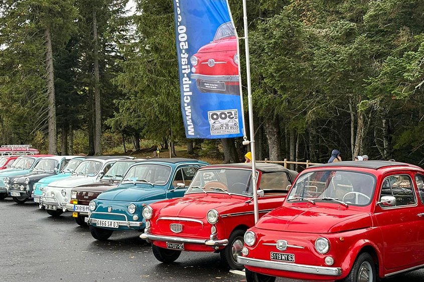 © FIAT 500 et dérivés CLUB DE FRANCE <strong></strong><small>© FIAT 500 et dérivés CLUB DE FRANCE</small>
