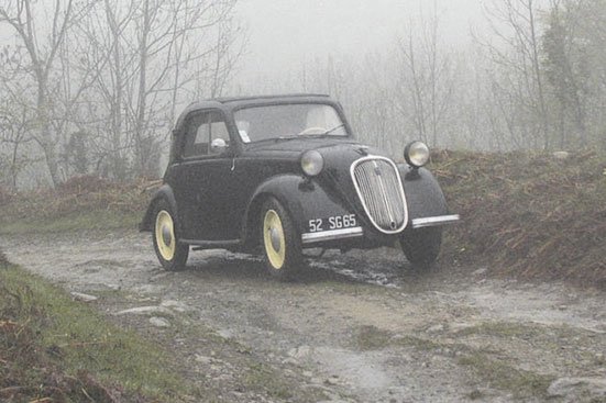 Topolino © FIAT 500 et dérivés CLUB DE FRANCE <strong>Topolino</strong><small>© FIAT 500 et dérivés CLUB DE FRANCE</small>