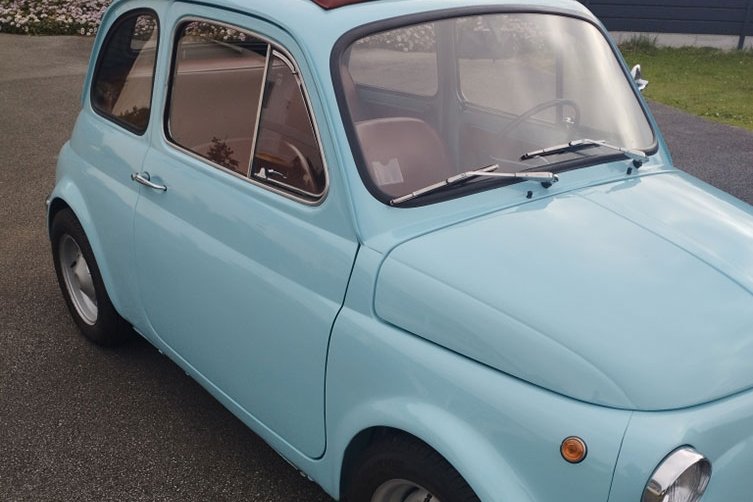 © FIAT 500 et dérivés CLUB DE FRANCE <strong></strong><small>© FIAT 500 et dérivés CLUB DE FRANCE</small>