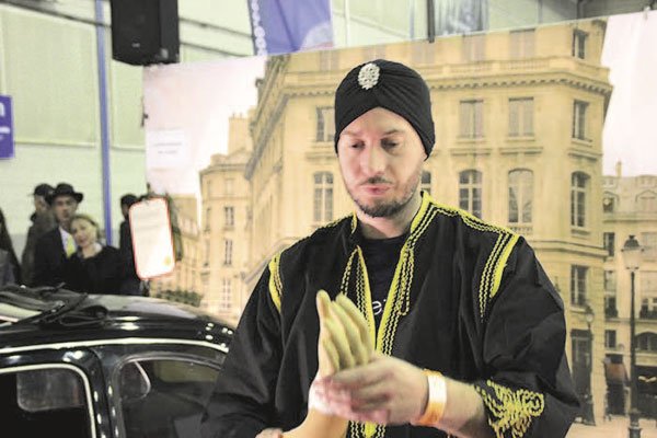 © FIAT 500 et dérivés CLUB DE FRANCE <strong></strong><small>© FIAT 500 et dérivés CLUB DE FRANCE</small>