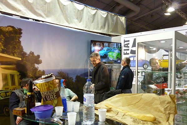 © FIAT 500 et dérivés CLUB DE FRANCE <strong></strong><small>© FIAT 500 et dérivés CLUB DE FRANCE</small>