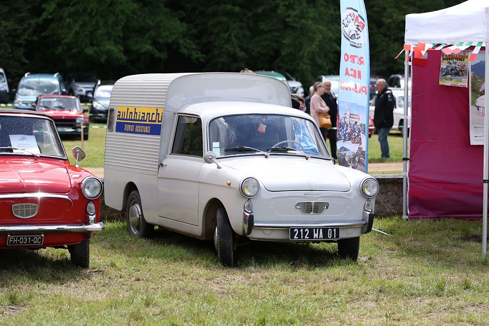 © FIAT 500 et dérivés CLUB DE FRANCE <strong></strong><small>© FIAT 500 et dérivés CLUB DE FRANCE</small>