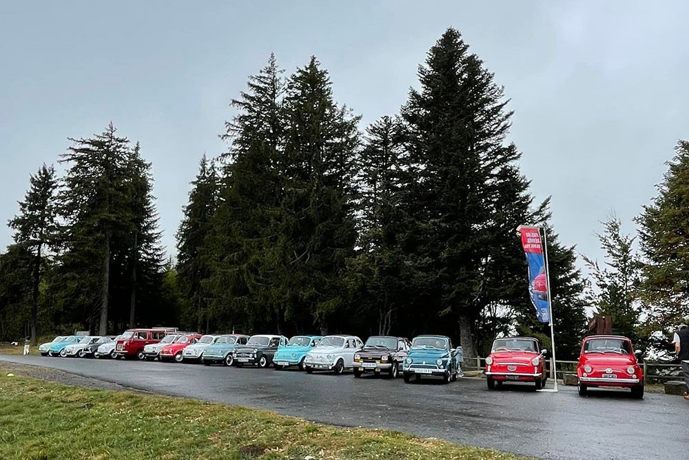© FIAT 500 et dérivés CLUB DE FRANCE <strong></strong><small>© FIAT 500 et dérivés CLUB DE FRANCE</small>