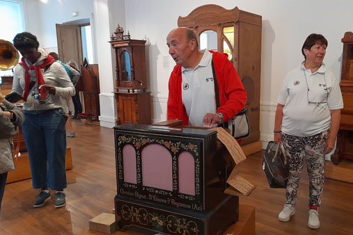 © FIAT 500 et dérivés CLUB DE FRANCE <strong></strong><small>© FIAT 500 et dérivés CLUB DE FRANCE</small>