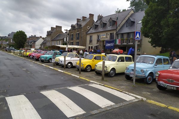 © FIAT 500 et dérivés CLUB DE FRANCE <strong></strong><small>© FIAT 500 et dérivés CLUB DE FRANCE</small>